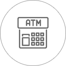 ATMs
