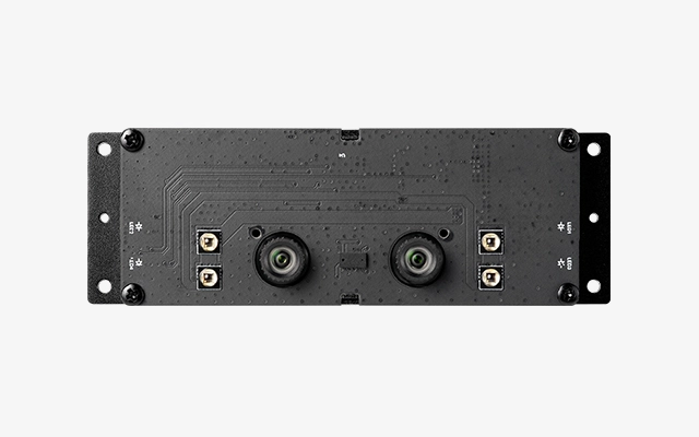 Q-Vision Pro