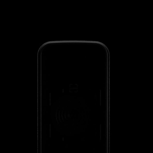 XPass Q2 - Intelligent QR RFID Reader