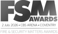 Logotipo de FSM Awards