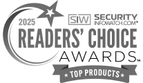 Logotipo de Security InfoWatch Awards