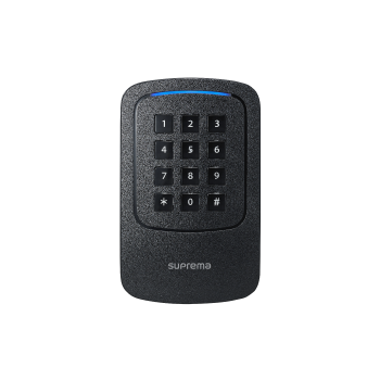 HF-/Mobile-Lesegeräte XPass 2