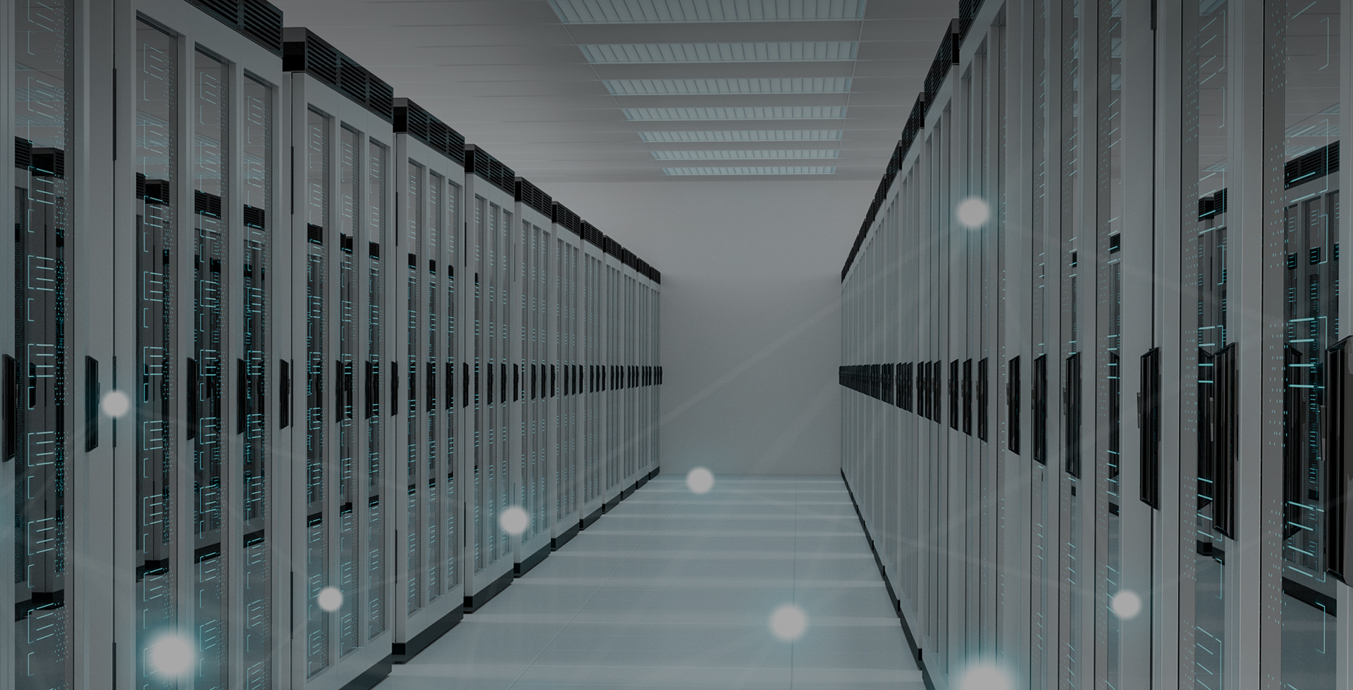 Data Center main background