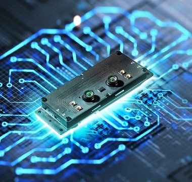 Embedded Modules