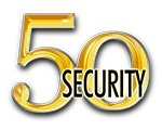 Security Top 50 A&S International