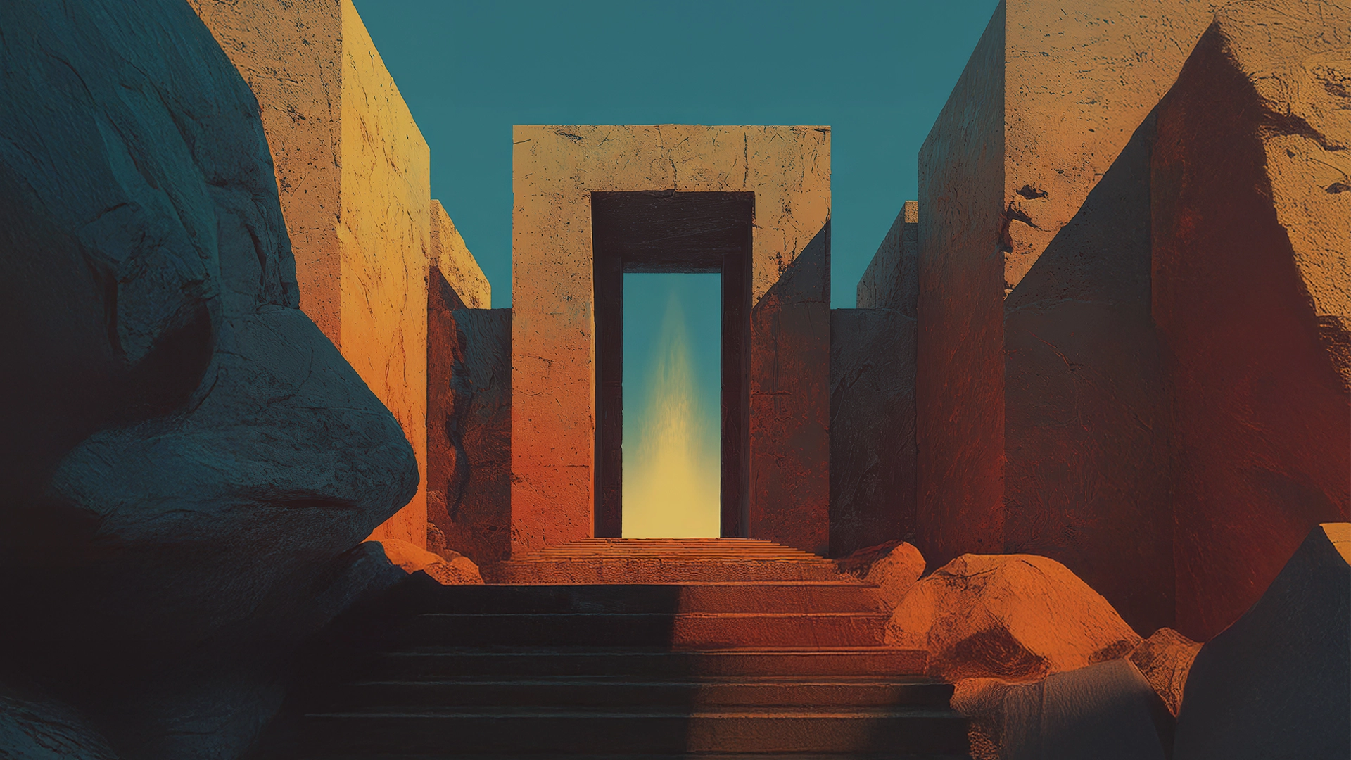 新たなセキュリティを刻む